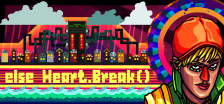 Else Heart.Break() key art
