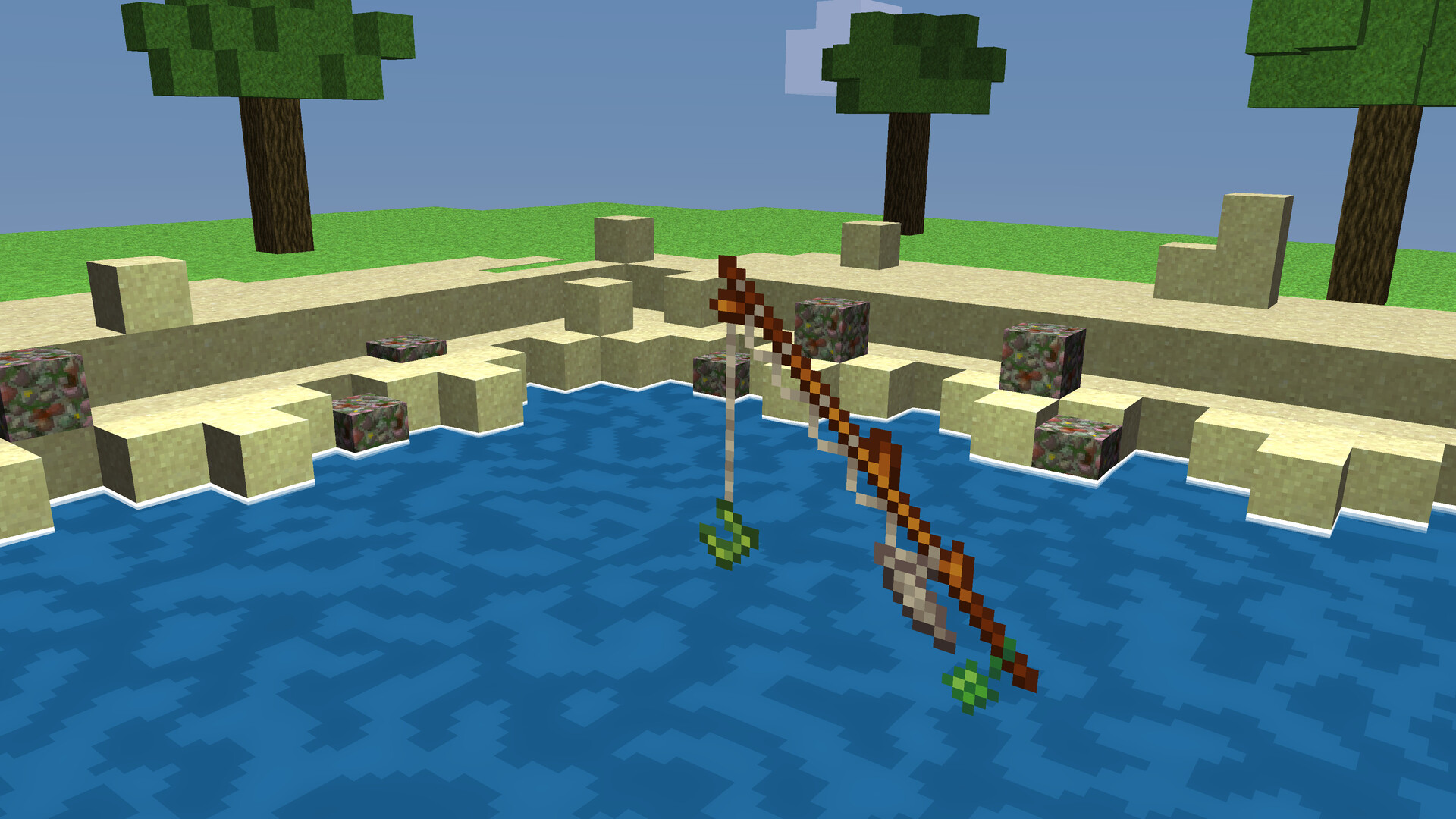 PickCrafter screenshot