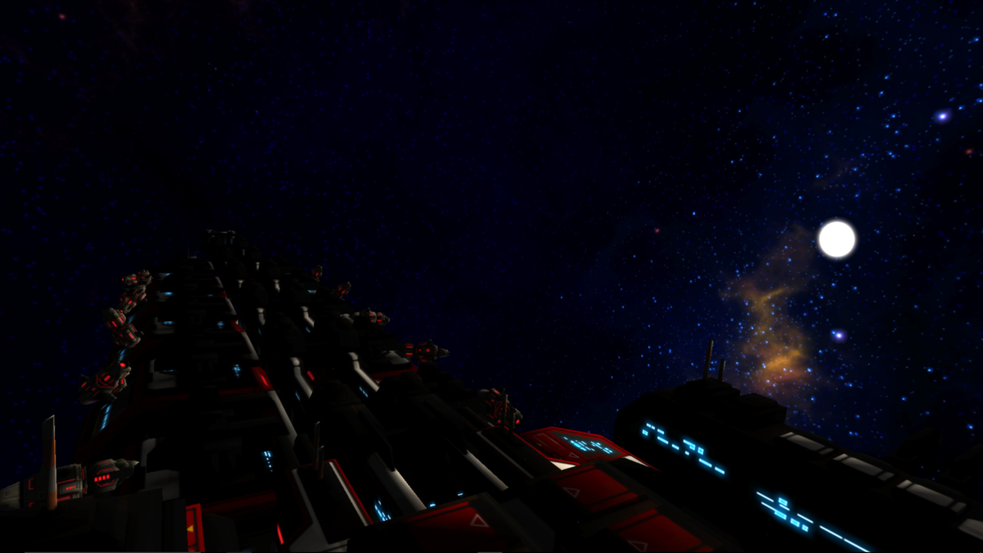 Sirius screenshot