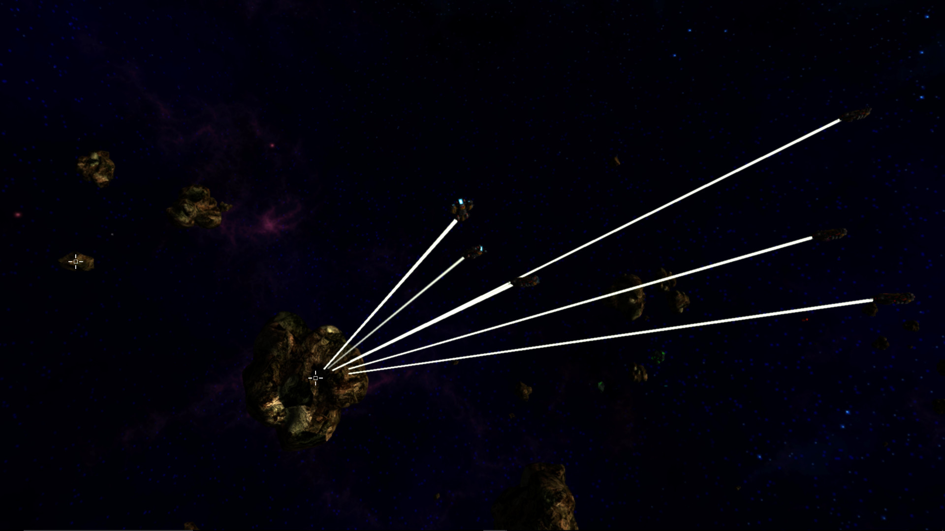 Sirius screenshot