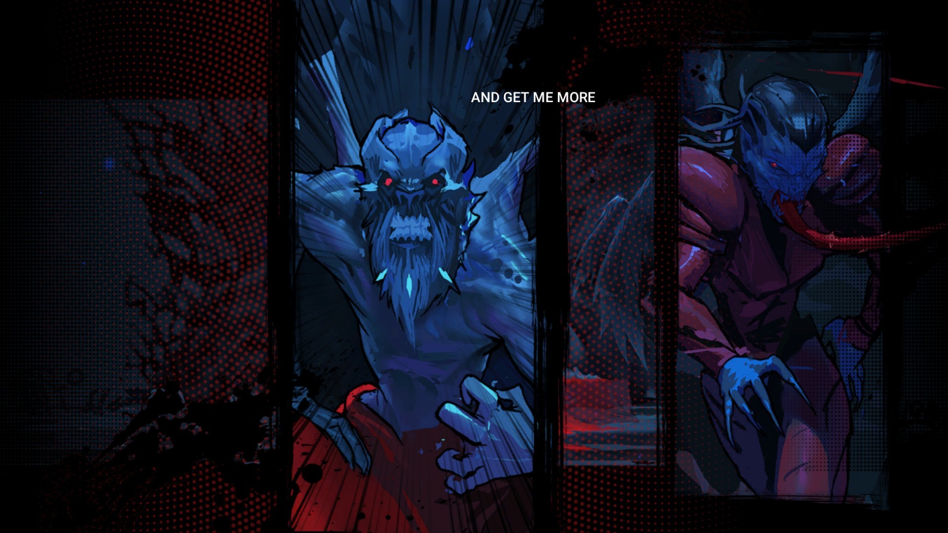 Mythgard screenshot