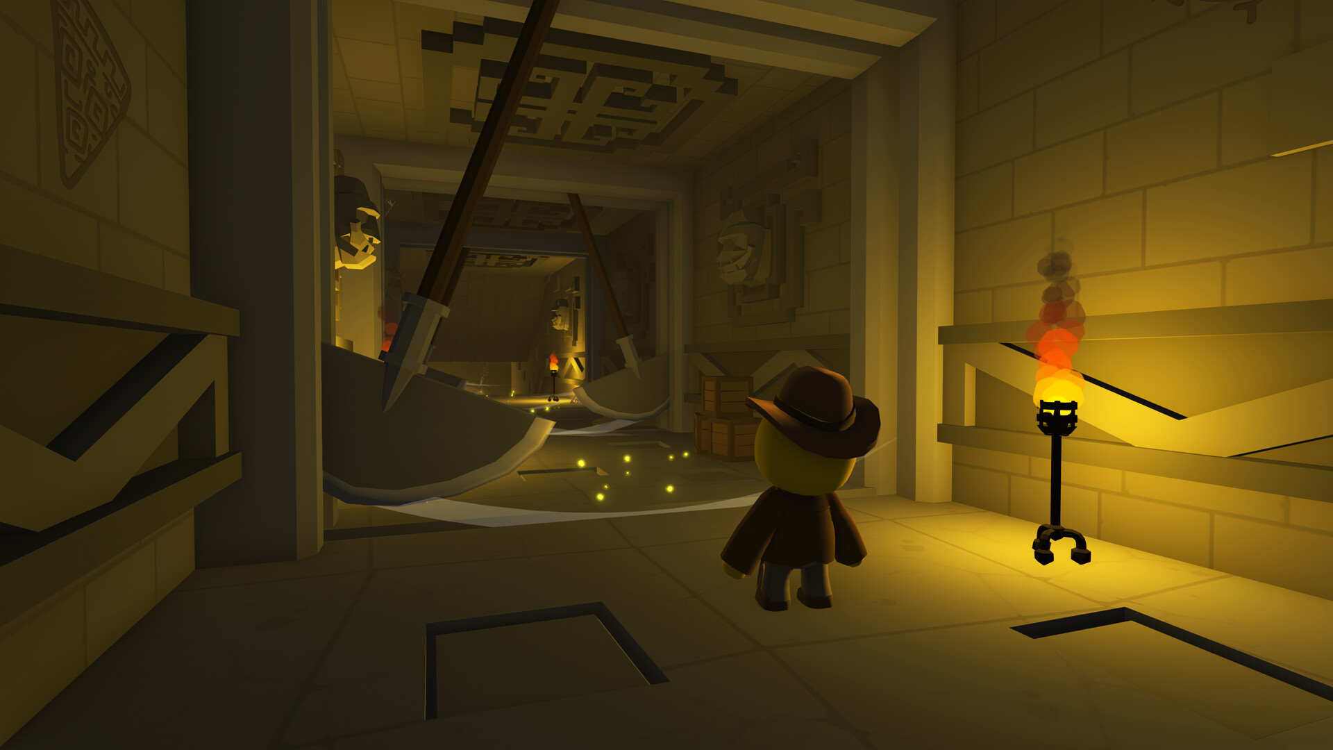 Wobbly Life screenshot
