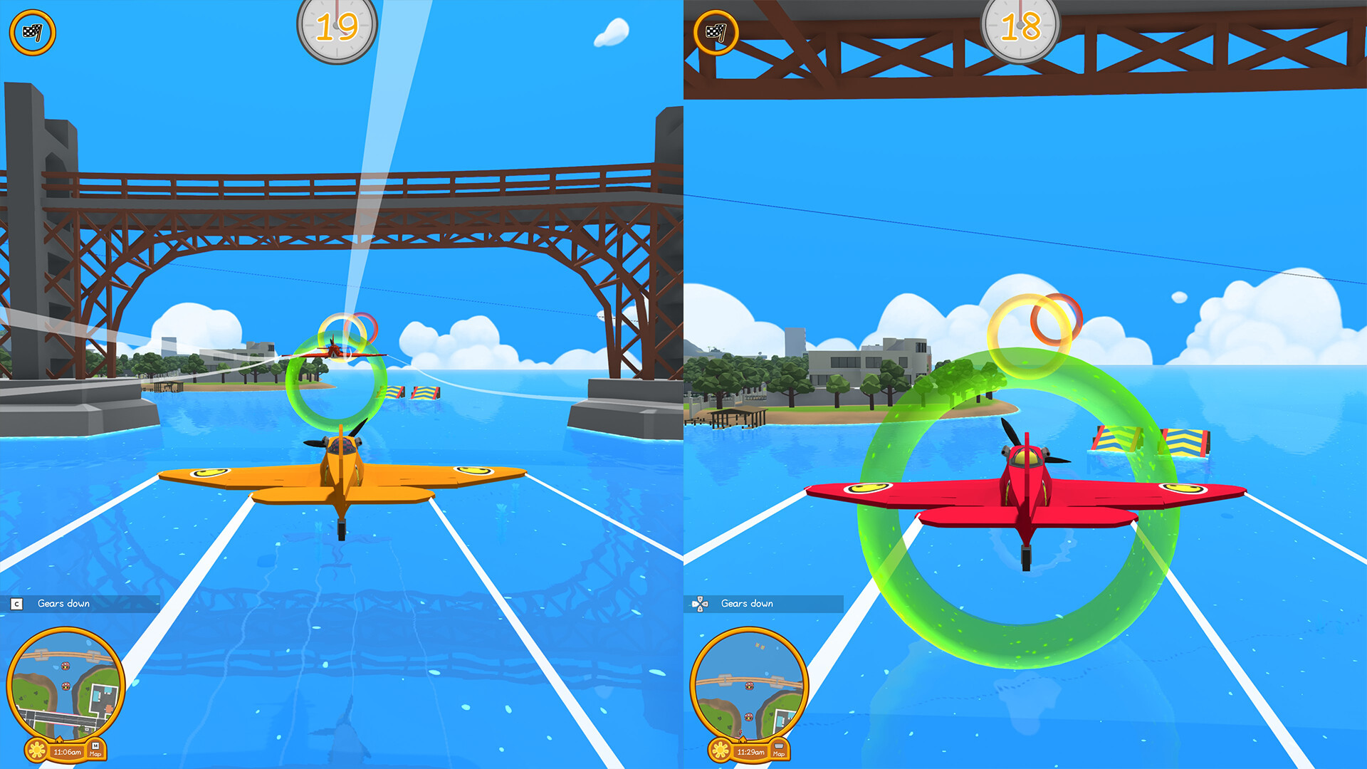 Wobbly Life screenshot