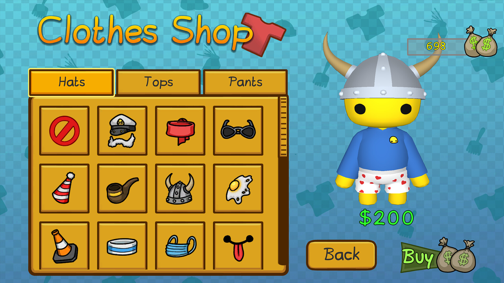 Wobbly Life screenshot