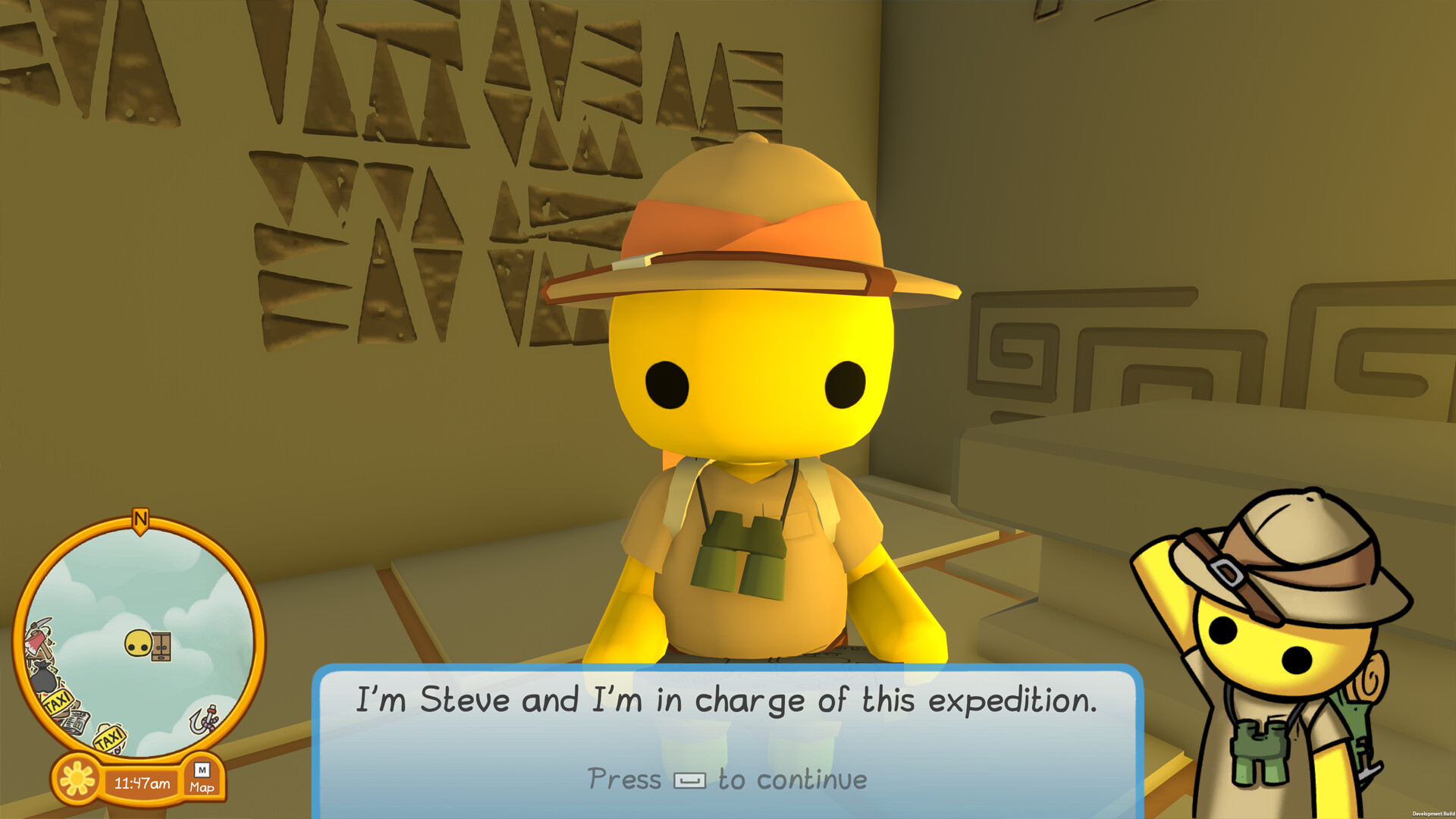 Wobbly Life screenshot