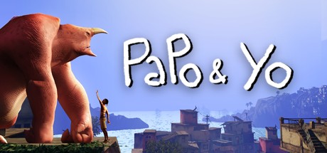 Papo & Yo key art