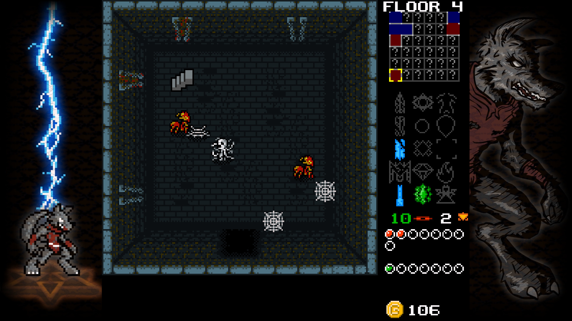 Castle of no Escape 2 screenshot