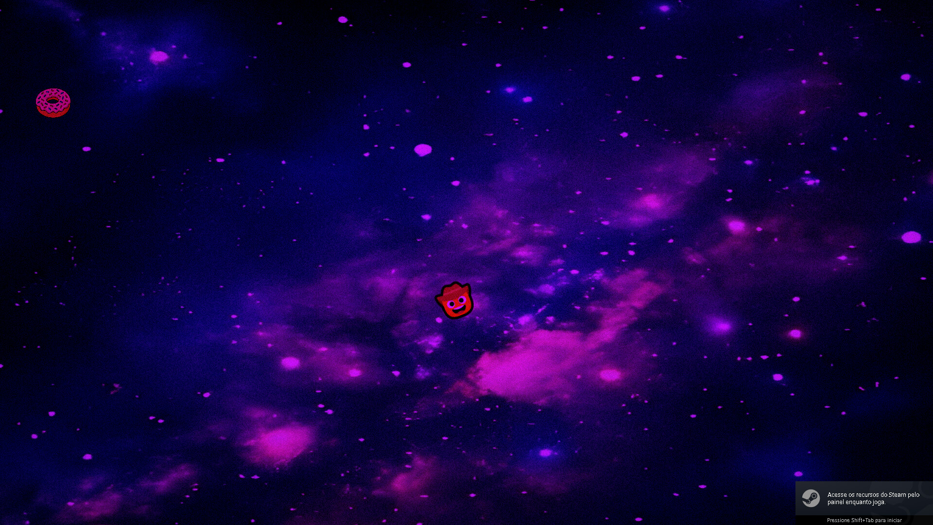 Arcade games collection screenshot