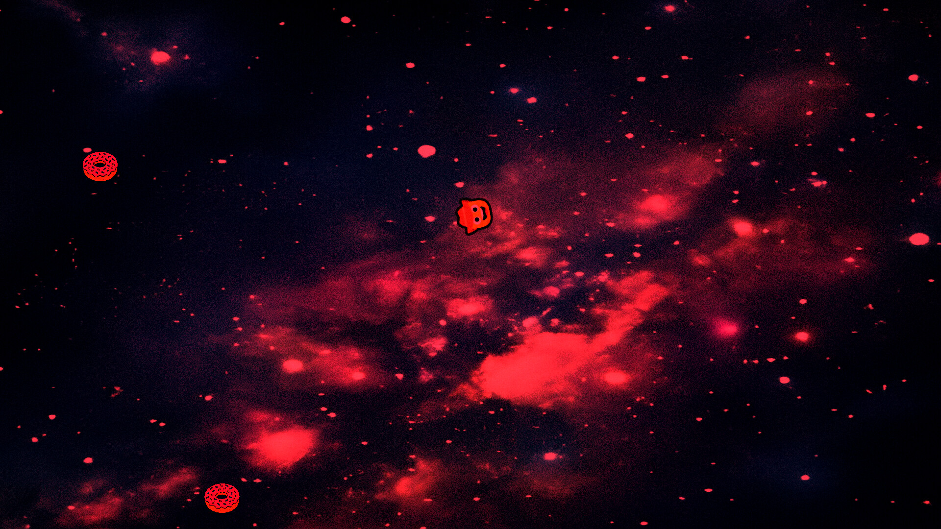 Arcade games collection screenshot