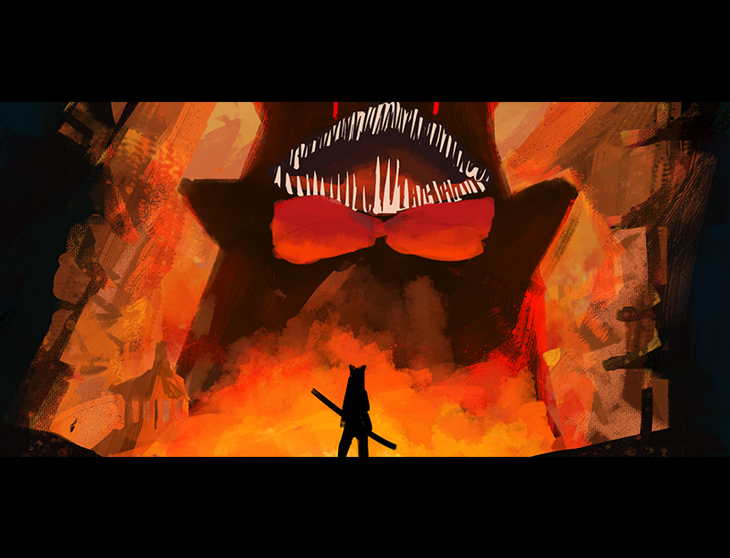 幻想枝魂 Soul Fantasy screenshot
