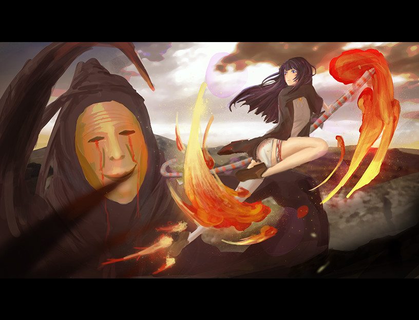 幻想枝魂 Soul Fantasy screenshot