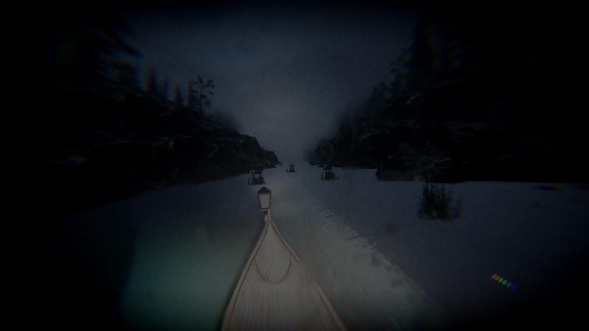 Siren Head: The Siren's Forest screenshot