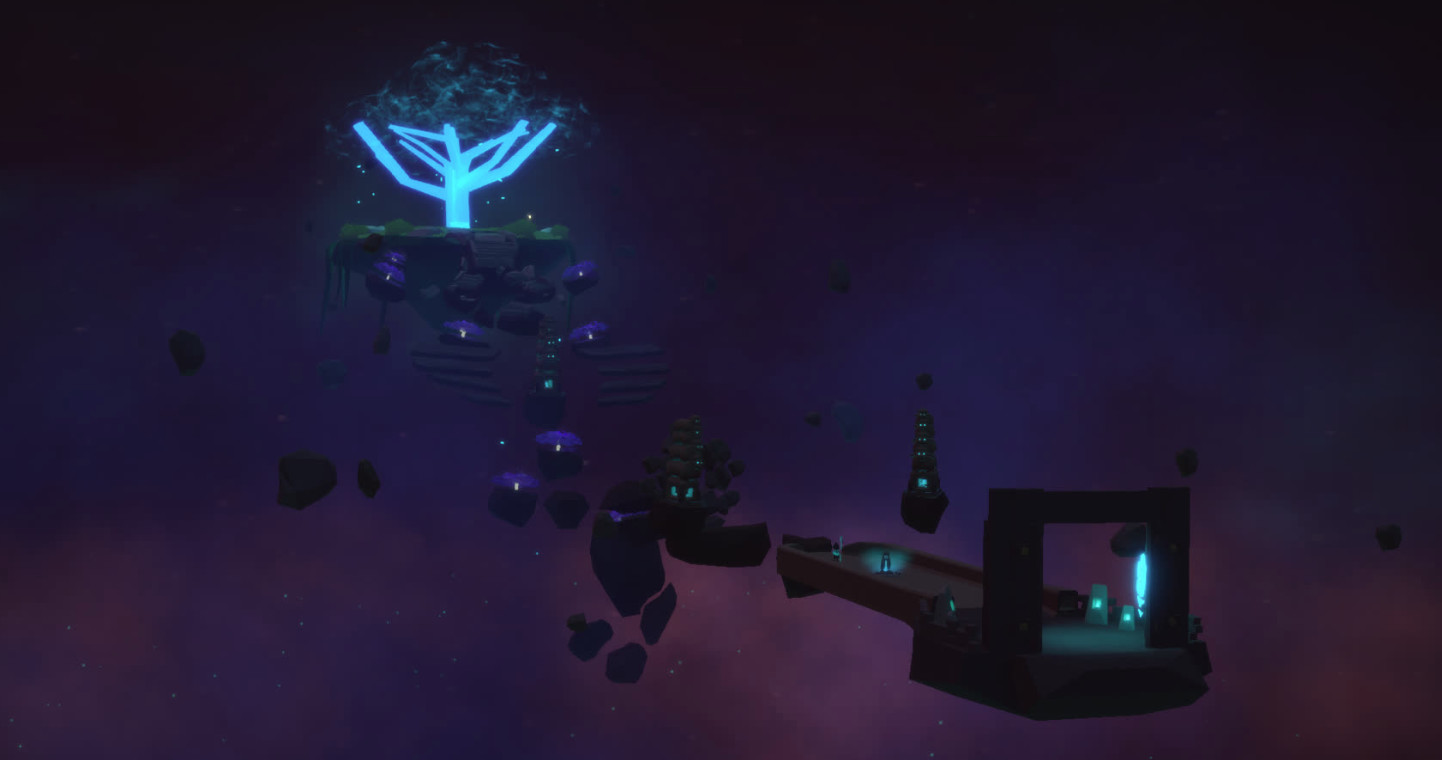Isle of Ewe screenshot