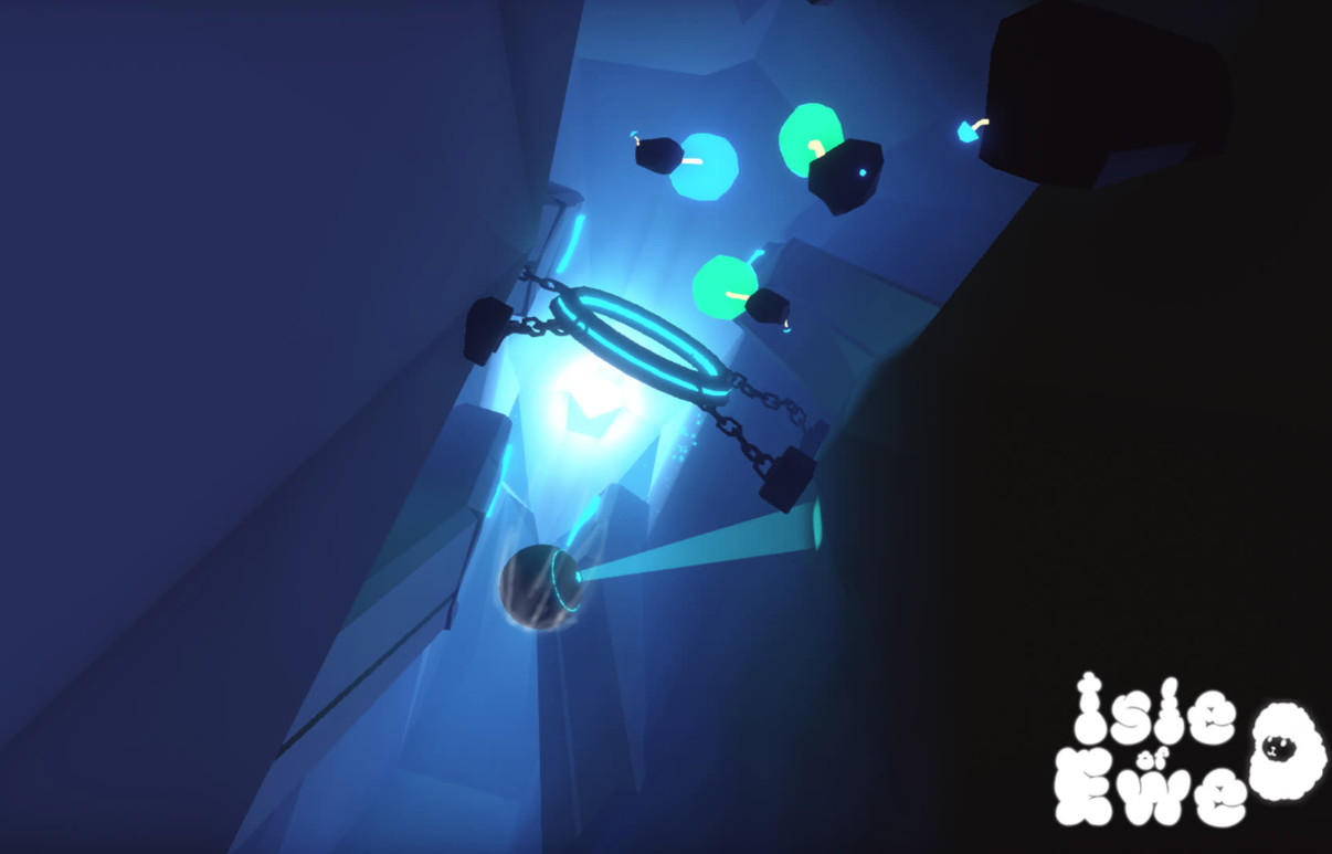 Isle of Ewe screenshot