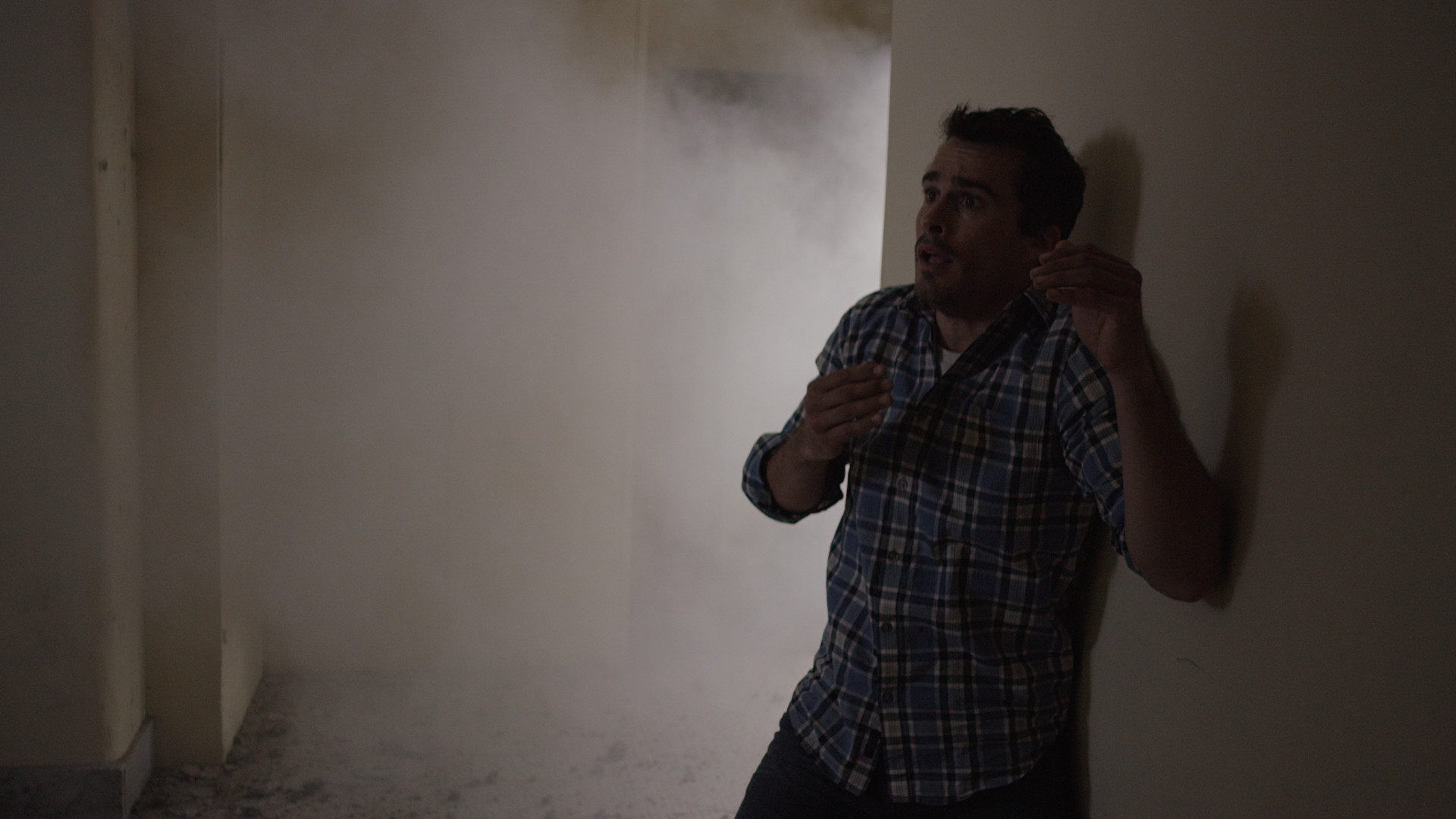 MISSING: An Interactive Thriller - Episode One screenshot