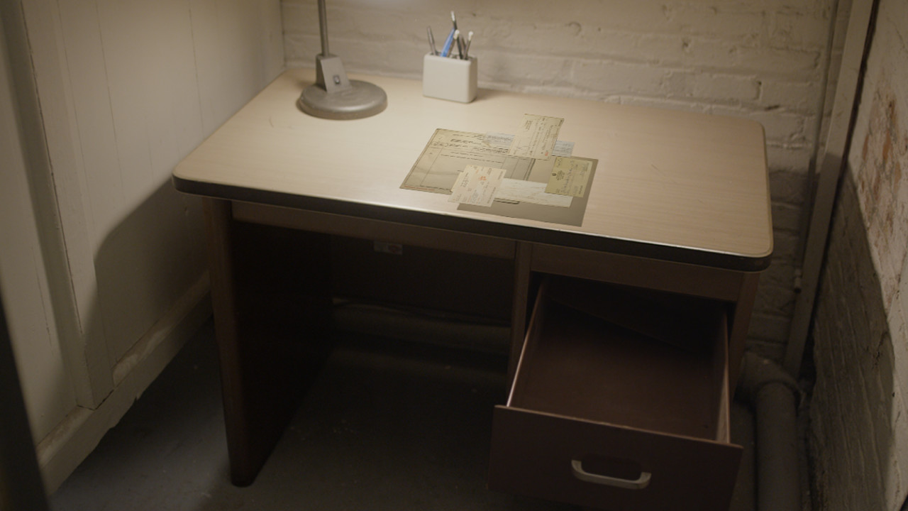 MISSING: An Interactive Thriller - Episode One screenshot