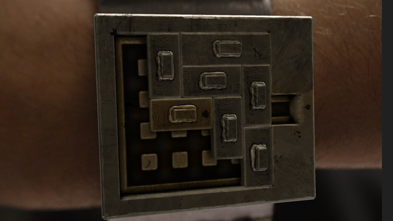 MISSING: An Interactive Thriller - Episode One screenshot