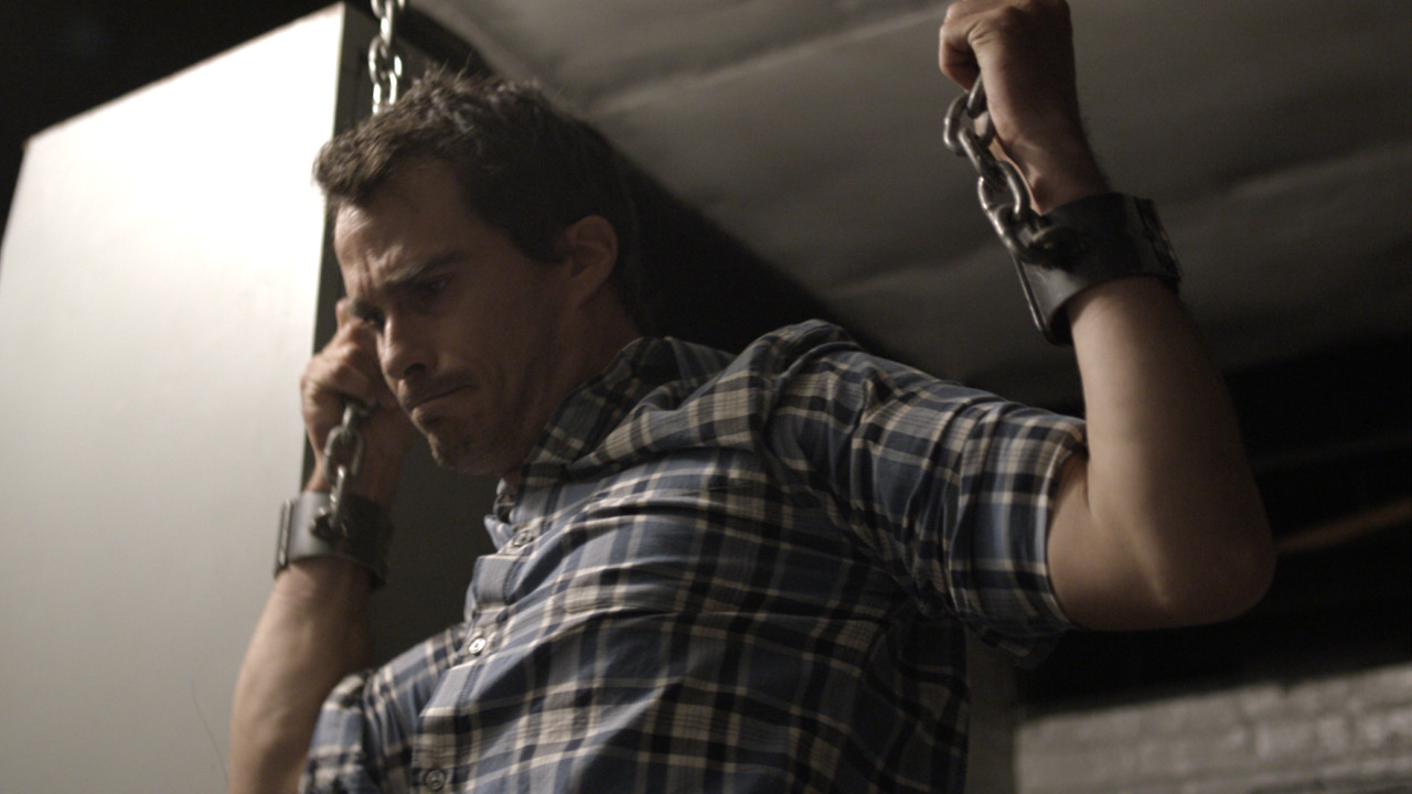MISSING: An Interactive Thriller - Episode One screenshot