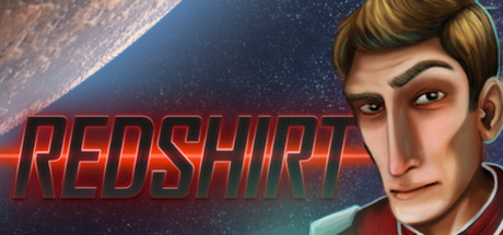 Redshirt key art
