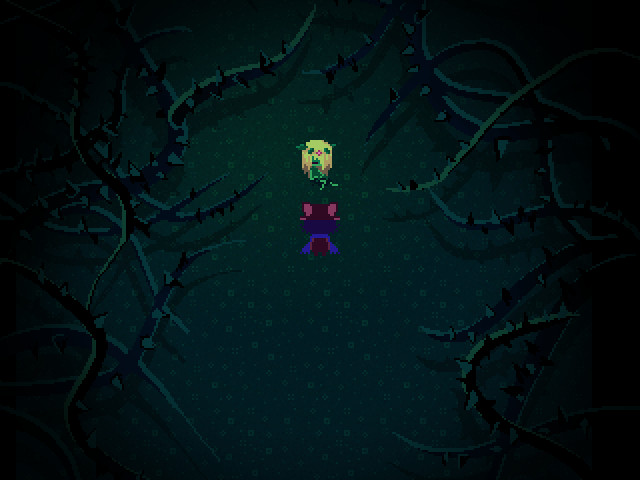 OneShot screenshot