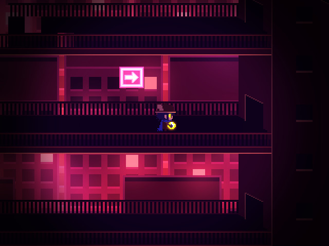 OneShot screenshot
