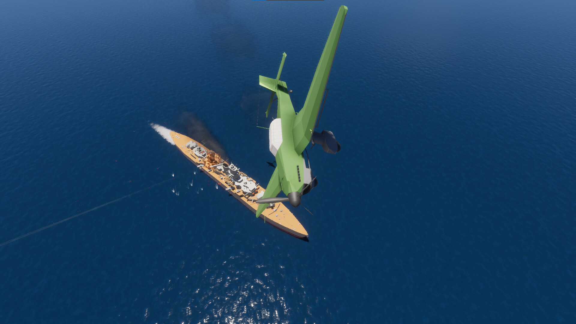 ShipCrafter screenshot