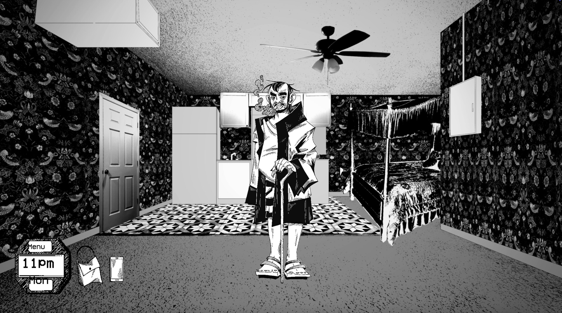 BoHeM screenshot