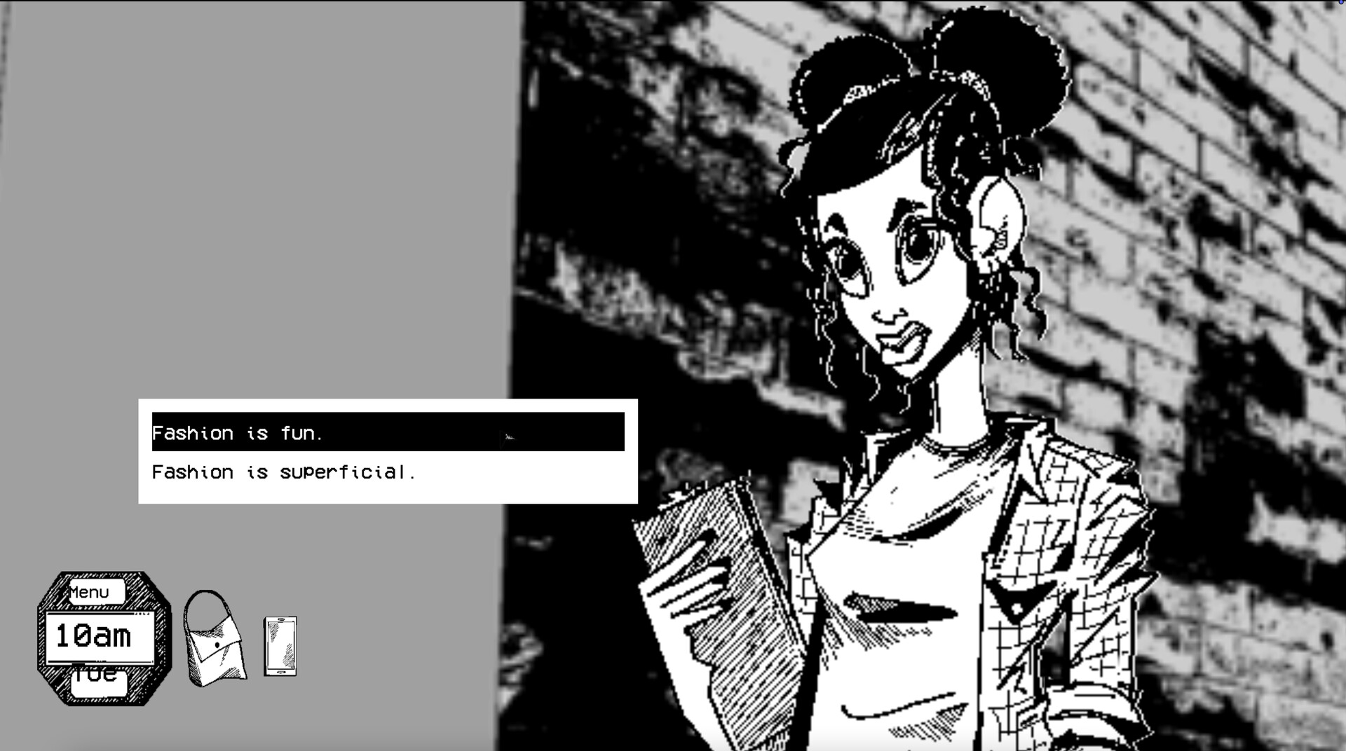 BoHeM screenshot