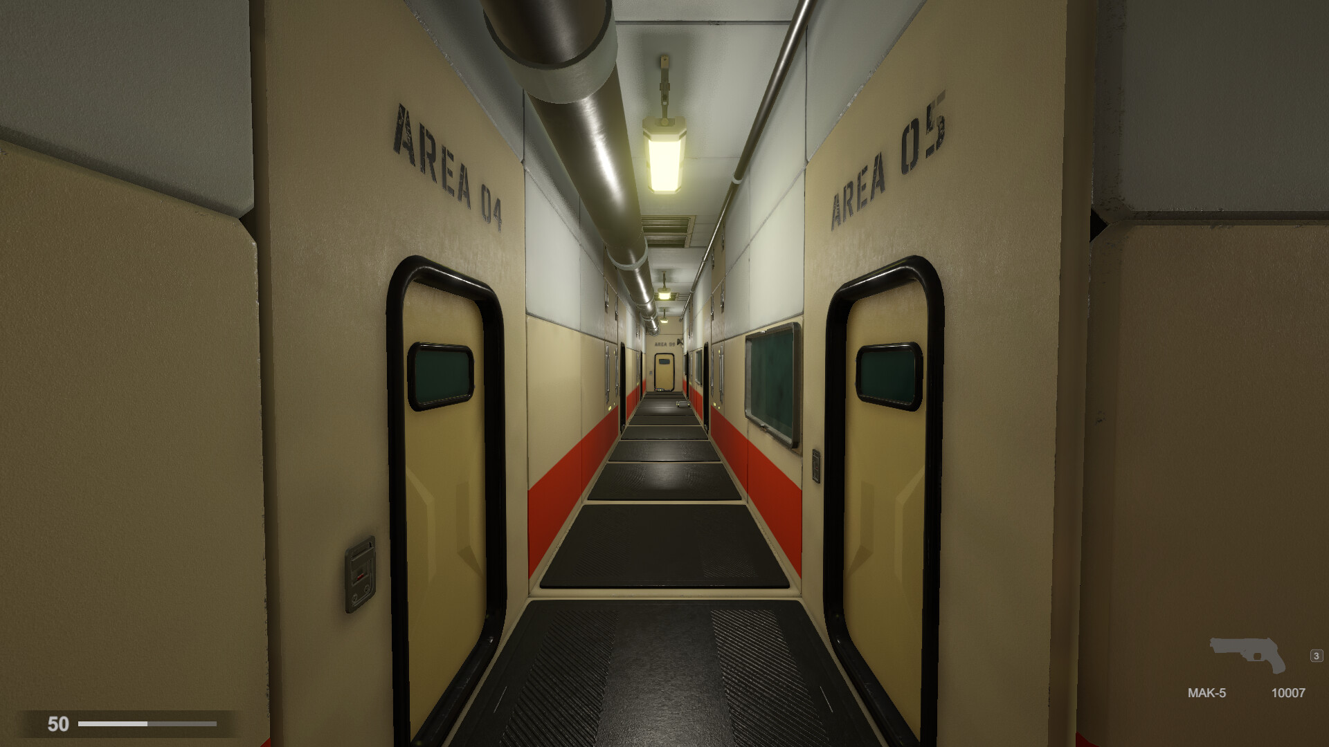 RFA Station screenshot