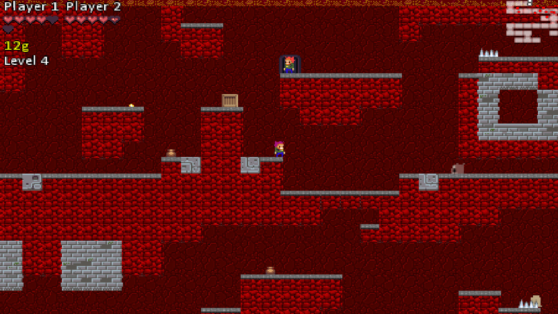 Endorlight screenshot