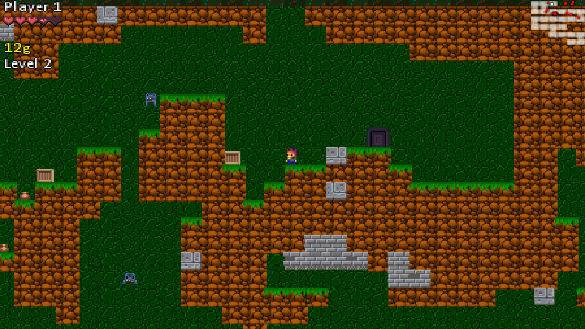 Endorlight screenshot