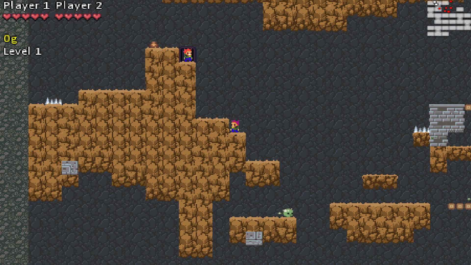 Endorlight screenshot