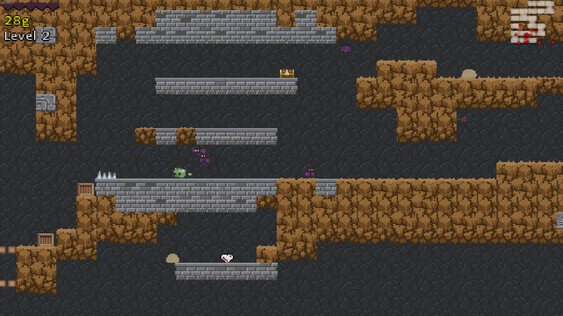 Endorlight screenshot