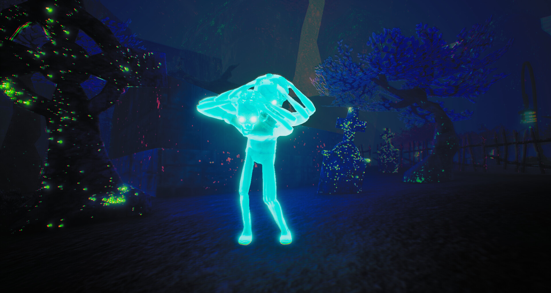 FolcDark screenshot