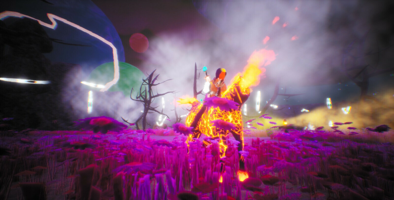 FolcDark screenshot