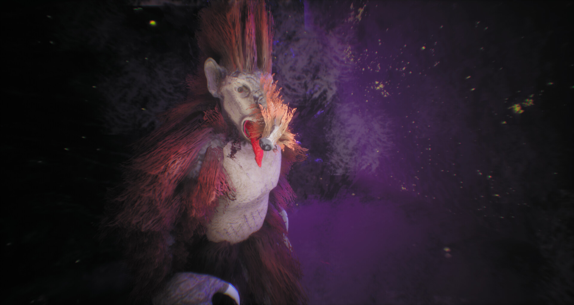 FolcDark screenshot
