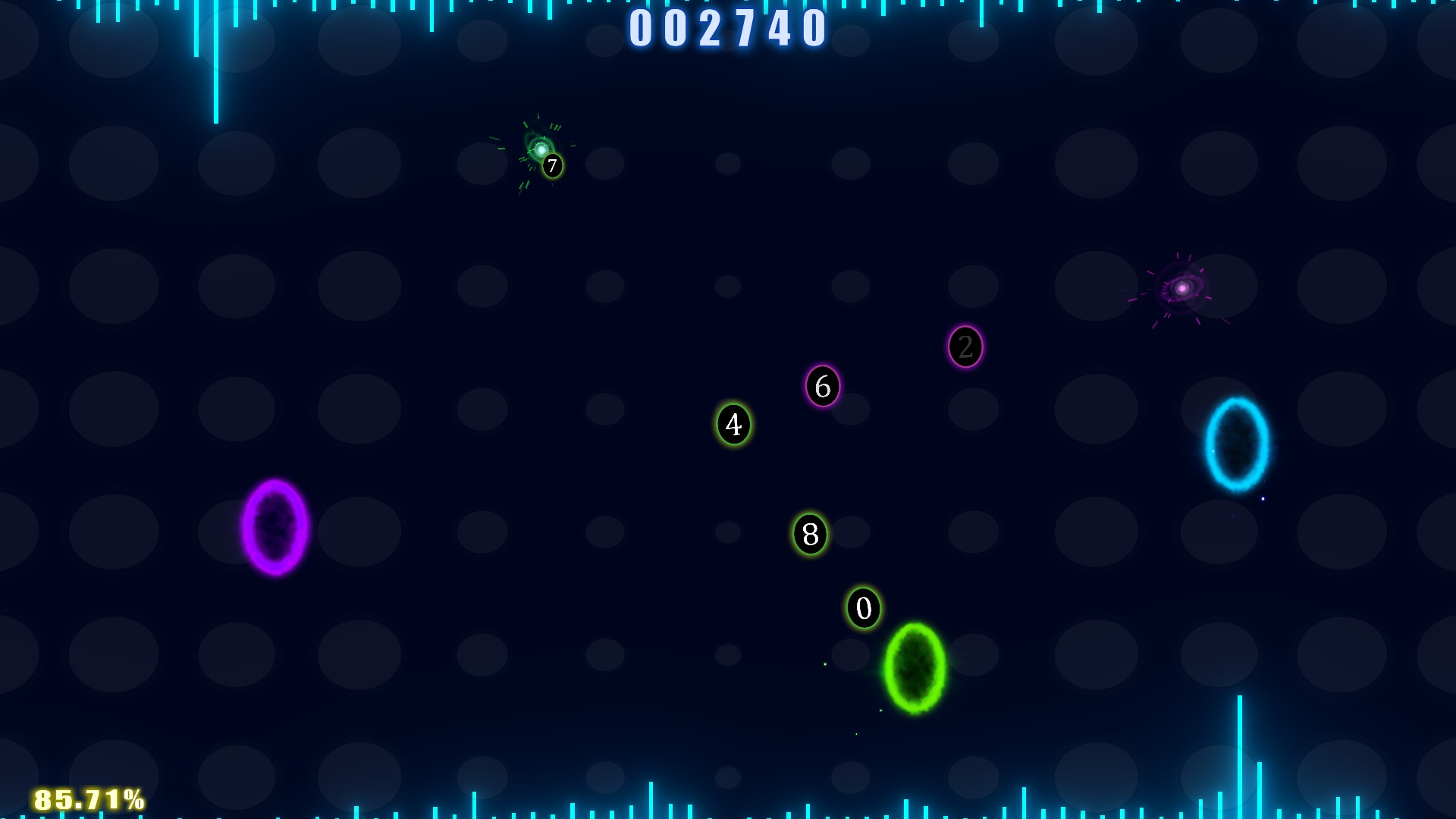 Slash It Ultimate screenshot
