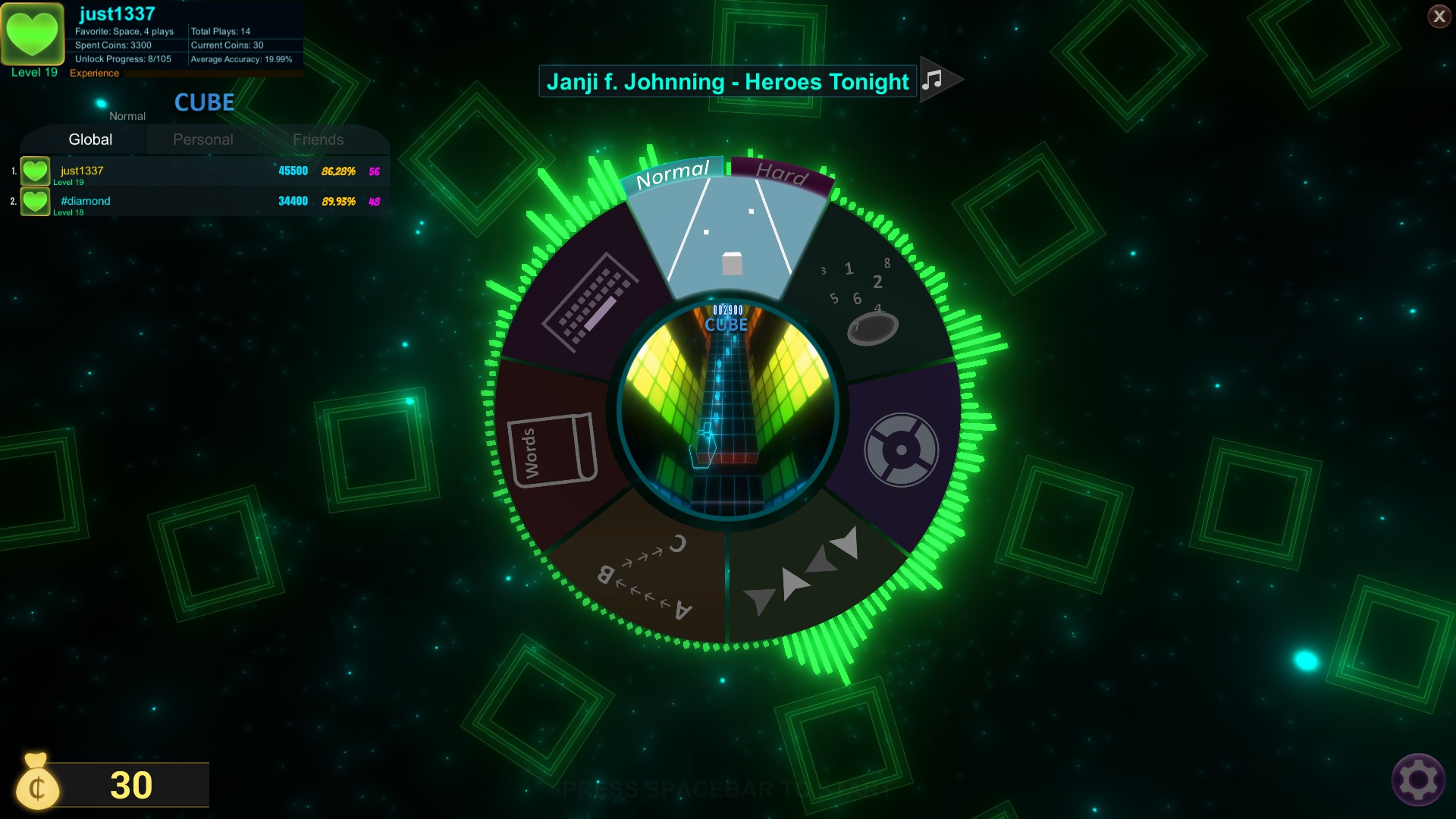 Slash It Ultimate screenshot