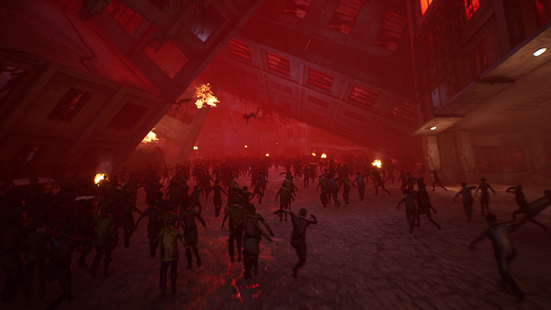 The Front screenshot
