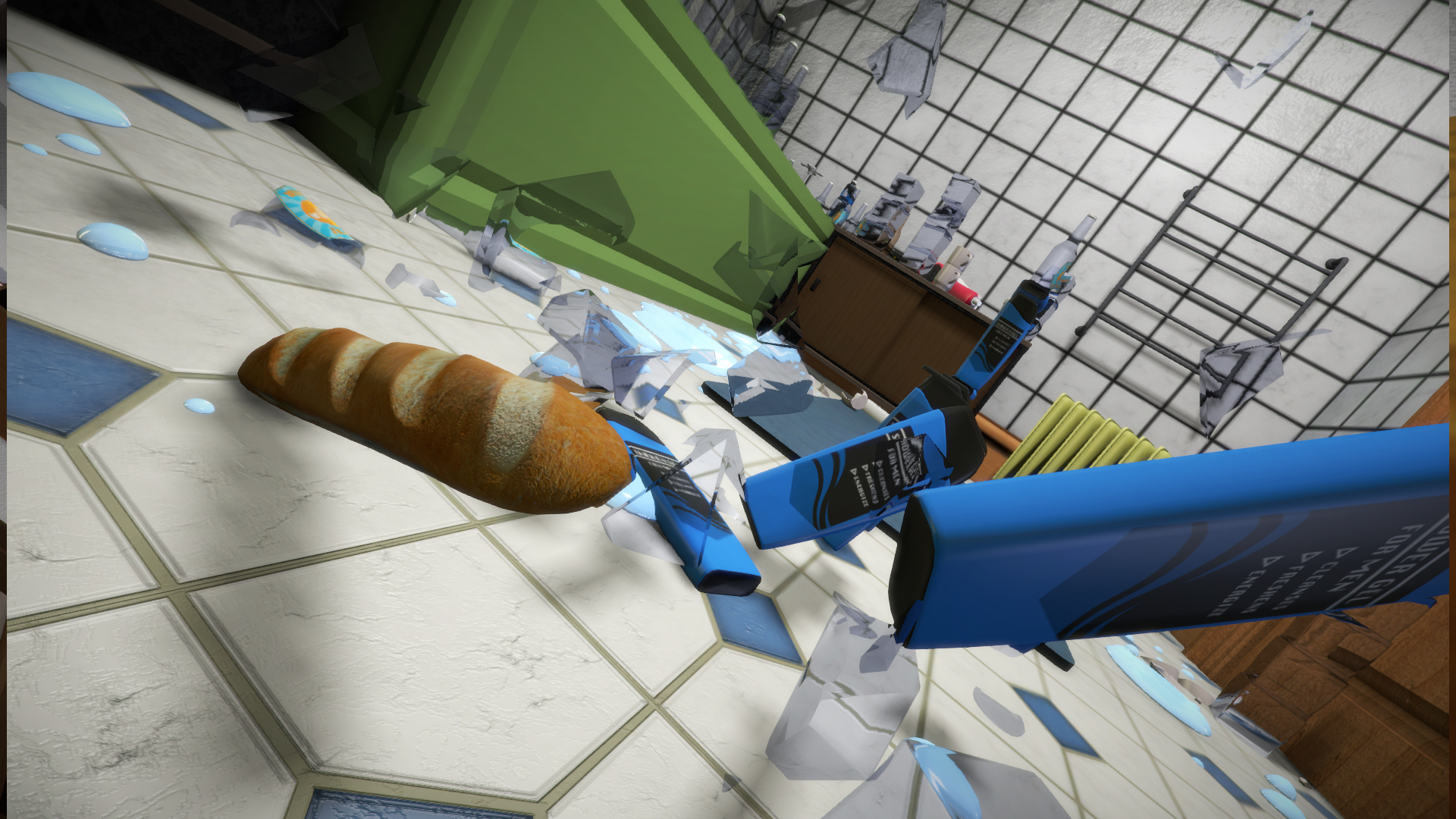 I Am Bread screenshot