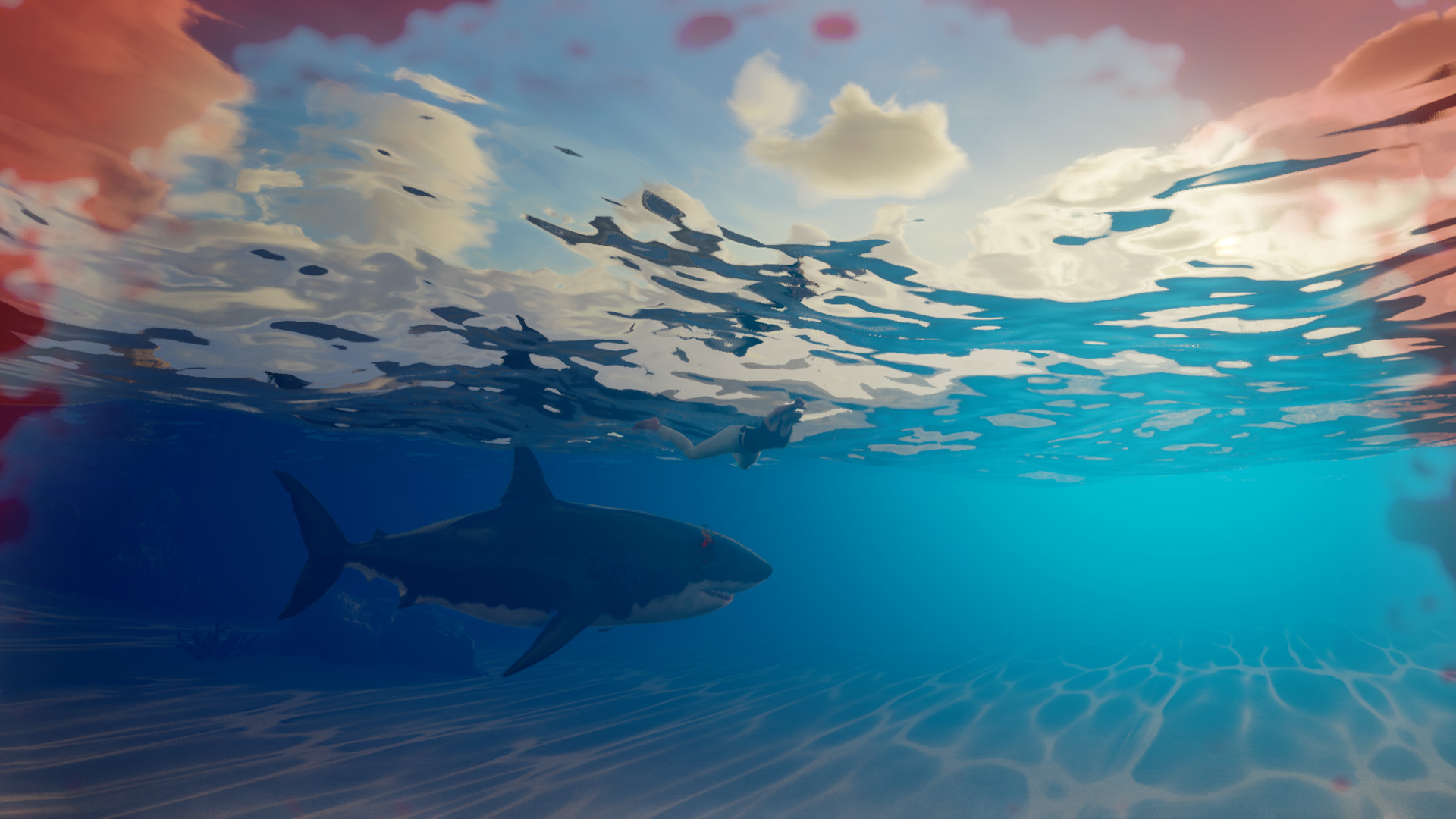 My Island screenshot