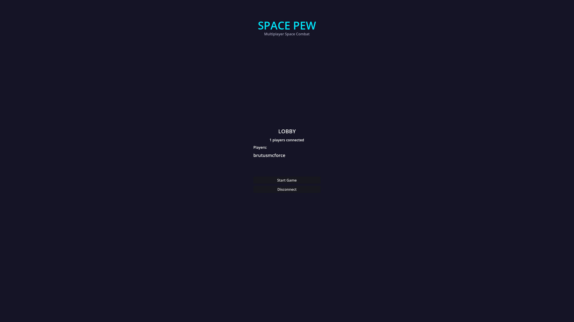 Space Pew screenshot