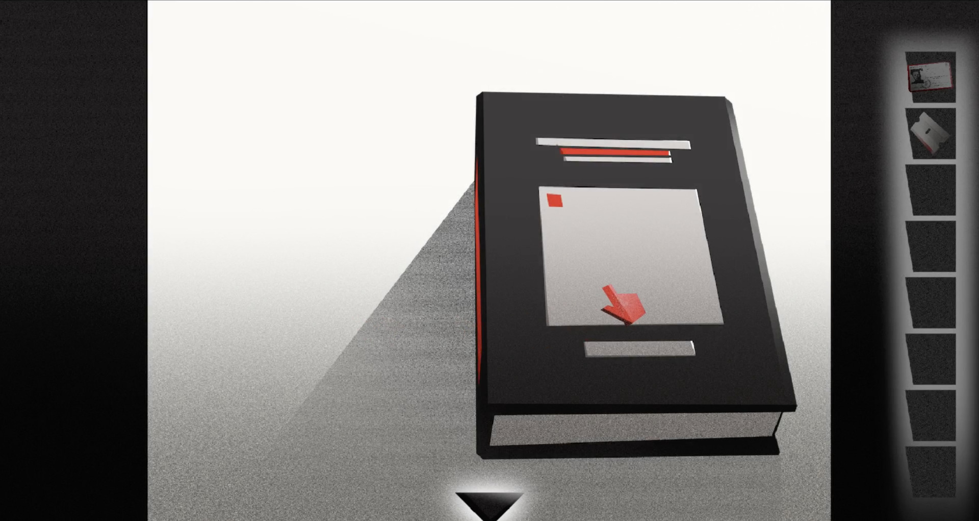 GET OUT! screenshot
