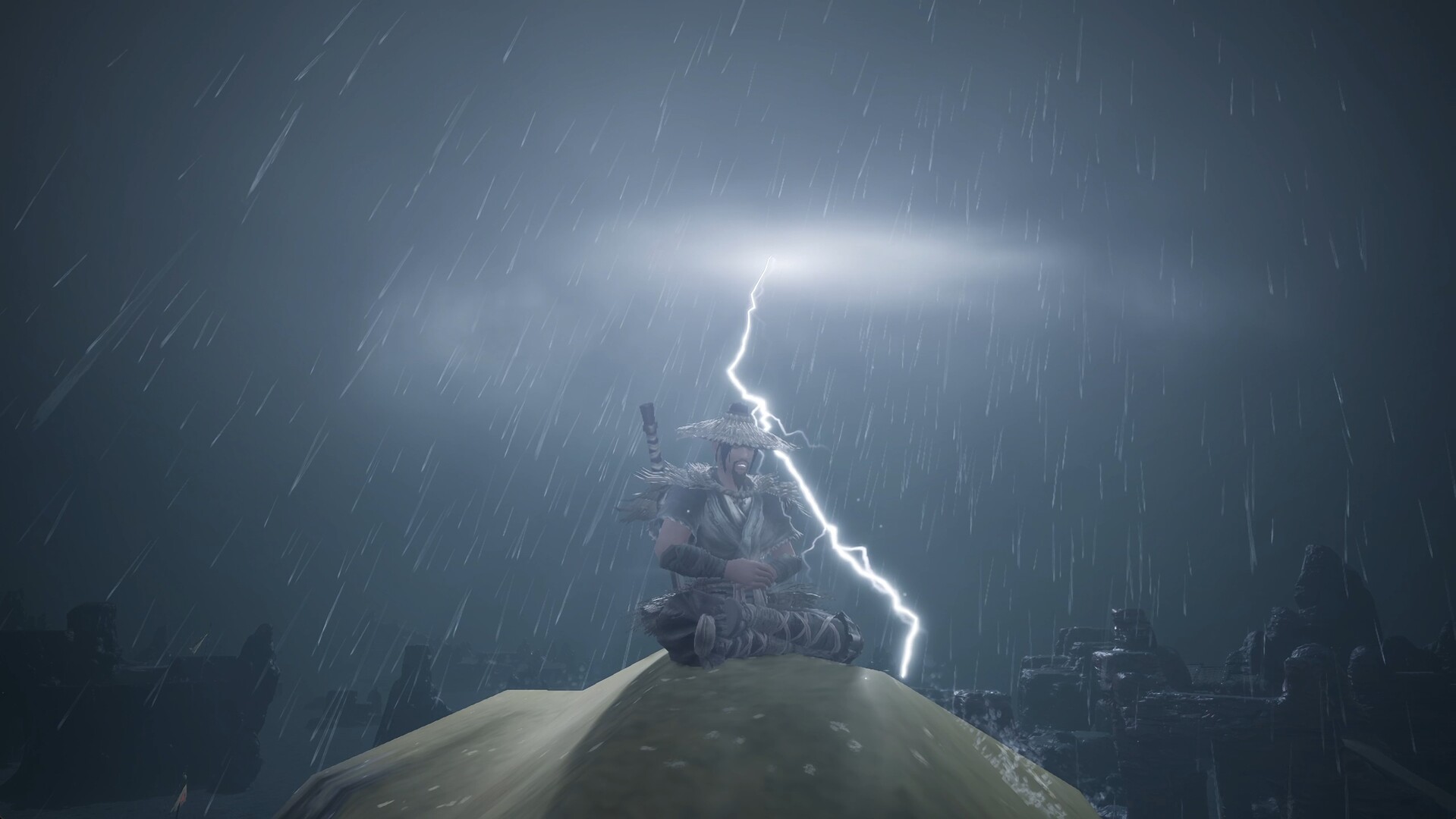 The Matchless Kungfu screenshot
