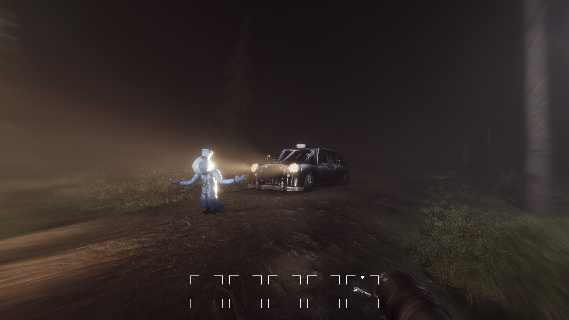 Zort screenshot