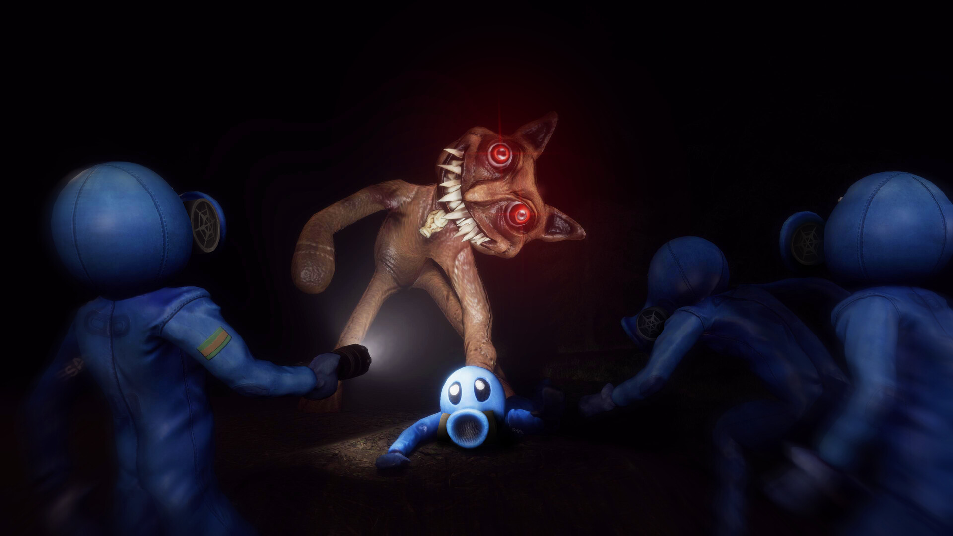 Zort screenshot
