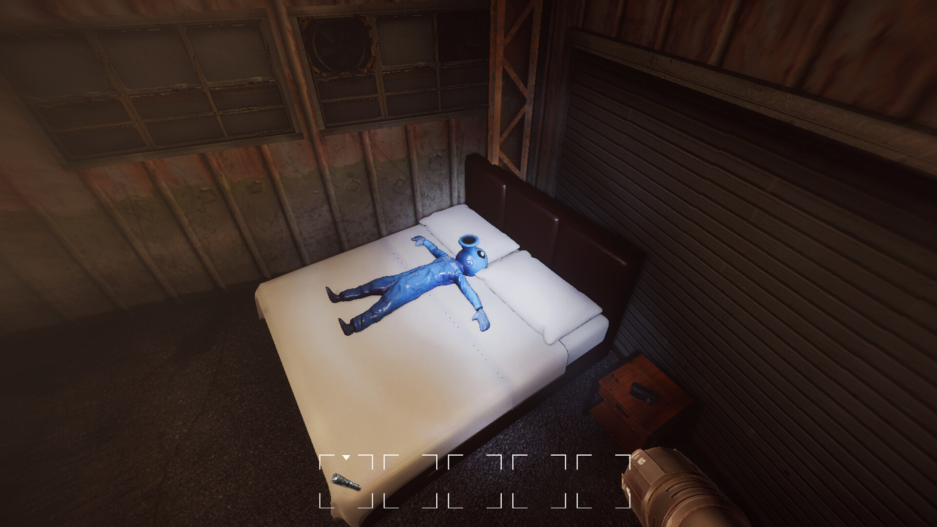 Zort screenshot