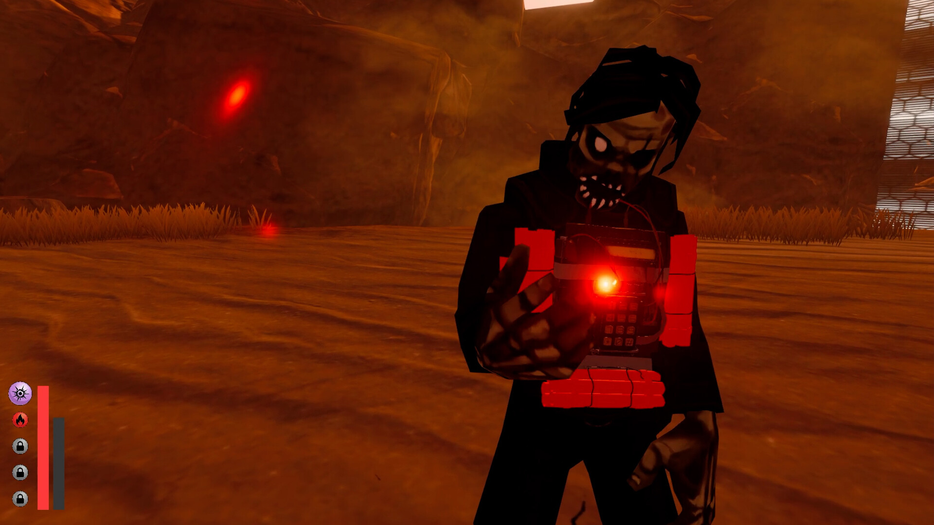 In Search of Freedom screenshot