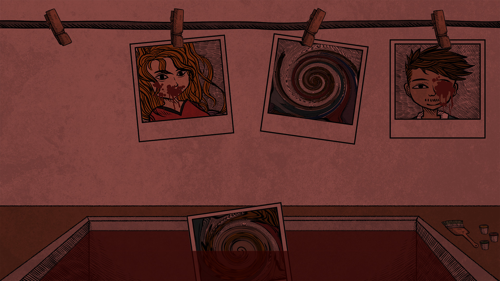 Life Gallery screenshot