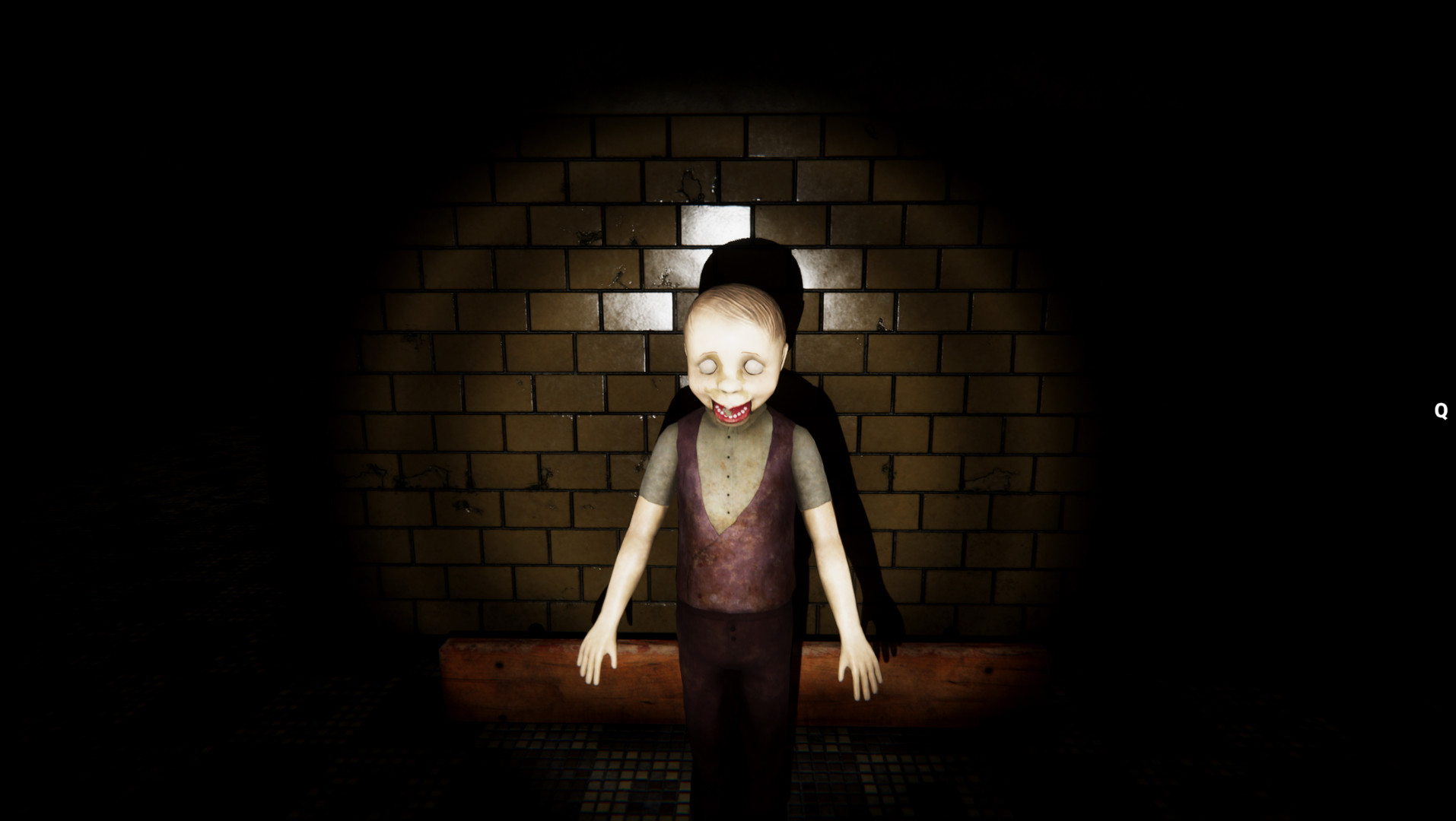 Horror Squad screenshot